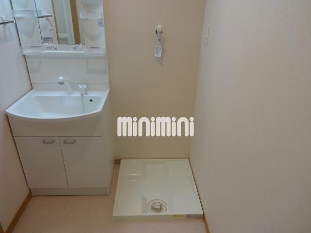 その他部屋・スペース　防水パンで安心
