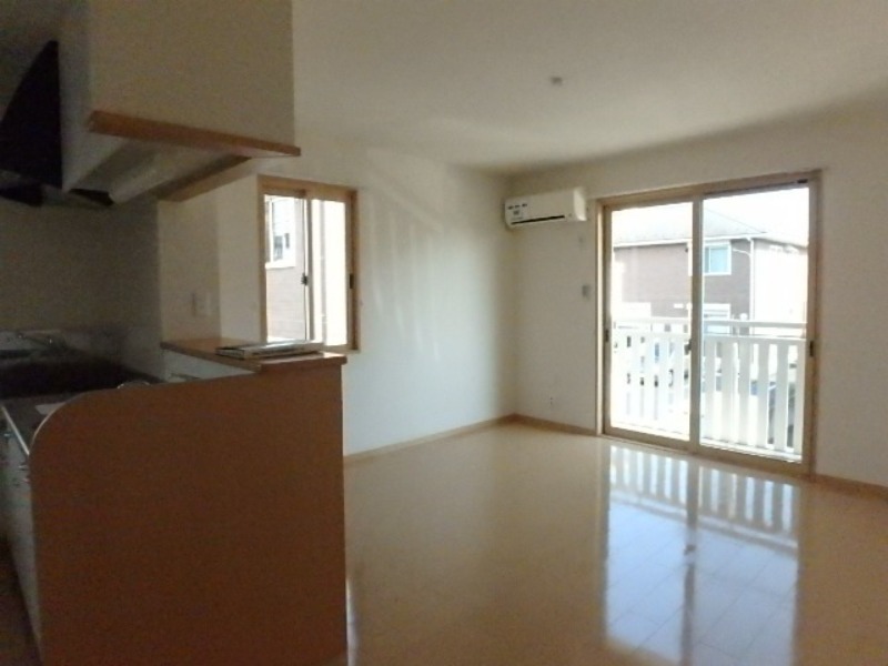 居室・リビング　図面と現状に相違がある場合には現状を優先