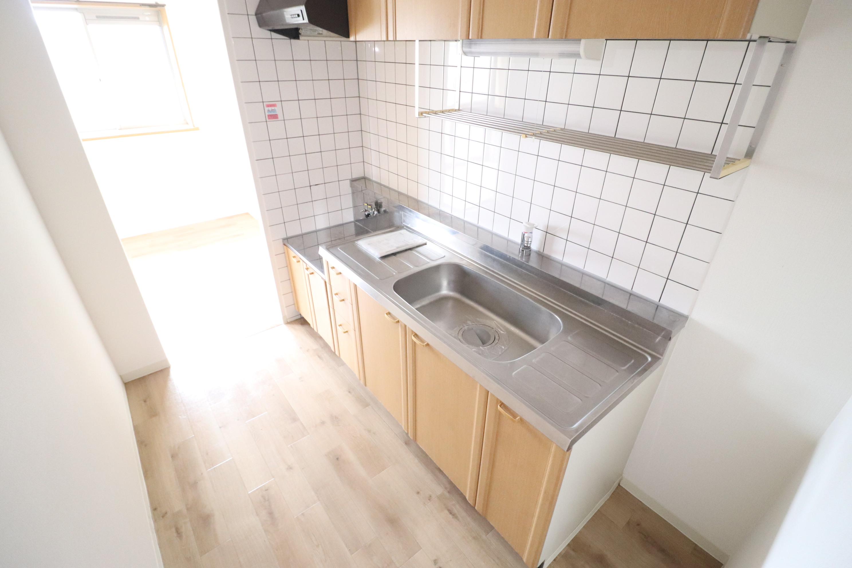 キッチン　システムキッチン☆