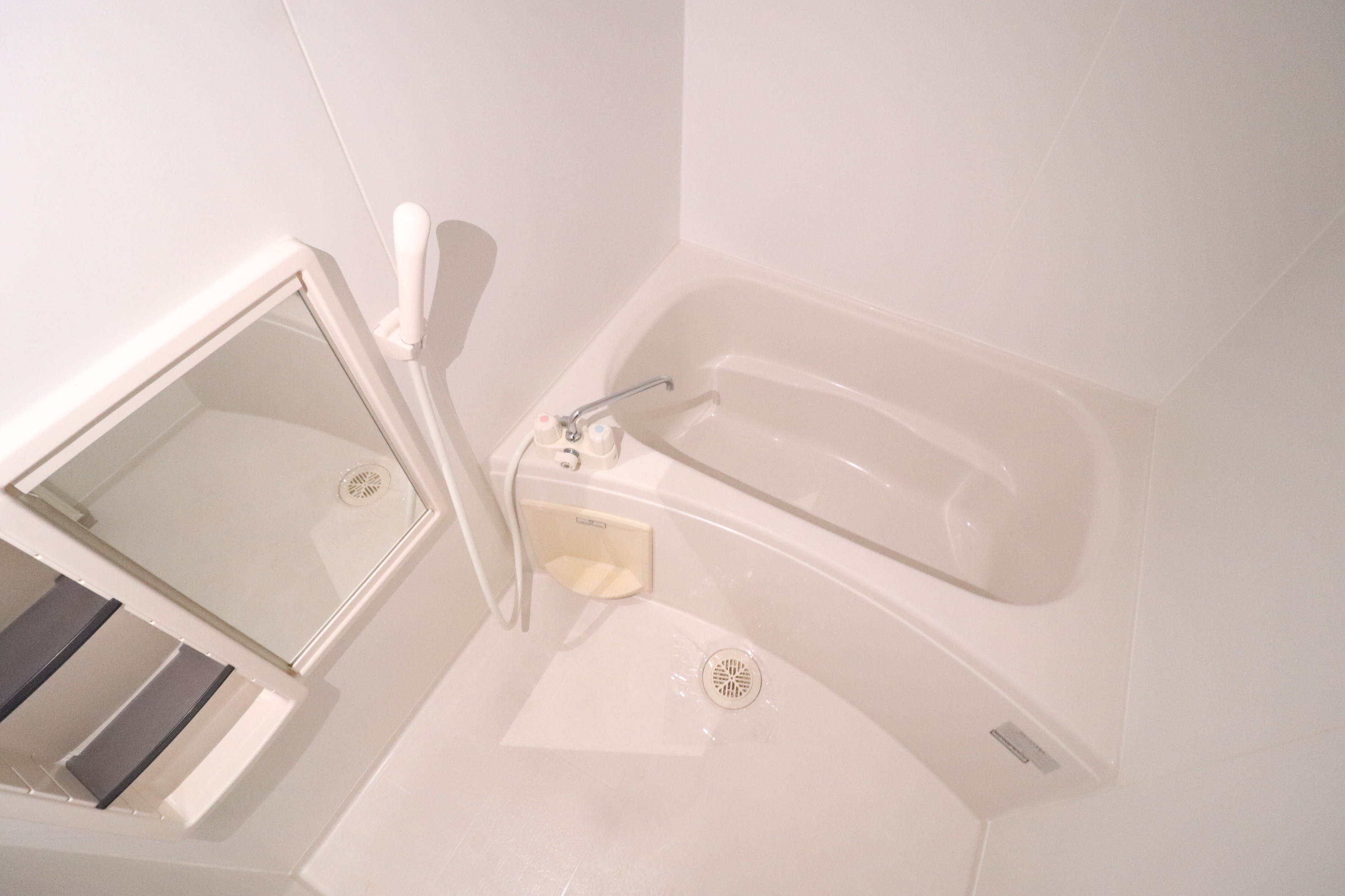 バス・シャワールーム　浴室☆