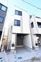 新座駅より徒歩24分 3階 築1年の賃貸物件