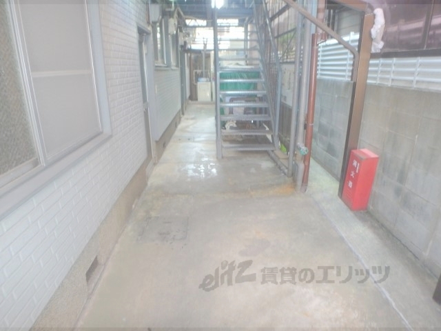 ロビー　ロビー