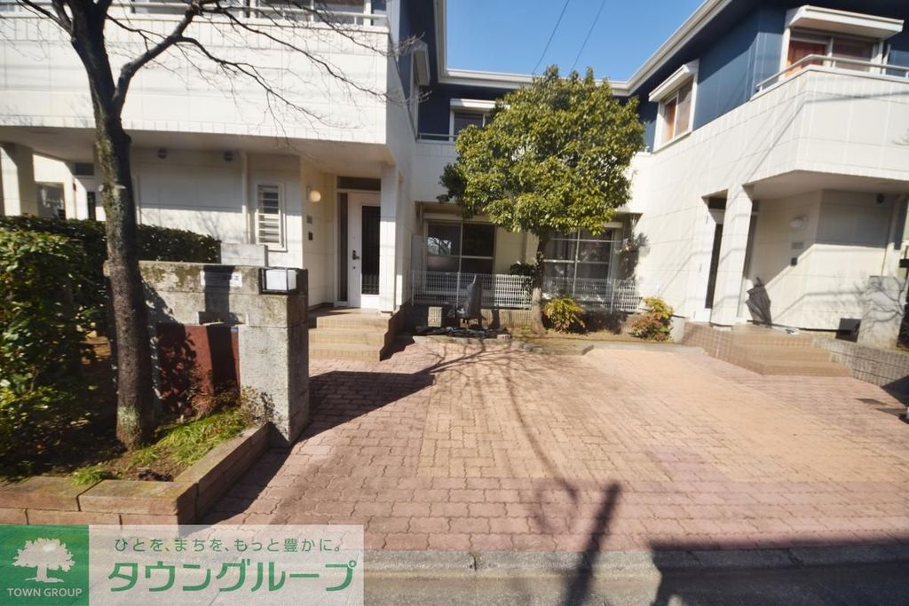 駐車場　★お部屋探しはタウンハウジングまで★