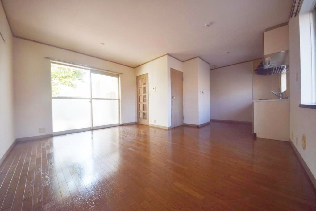 居室・リビング　リビング/居室