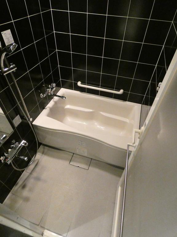 バス・シャワールーム　バス※別部屋参考写真