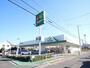 スーパー　maruetsu(マルエツ) 朝霞溝沼店（スーパー）まで677m