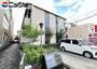レジデンス茶屋が坂B棟 2階 築22年5ヶ月の賃貸物件
