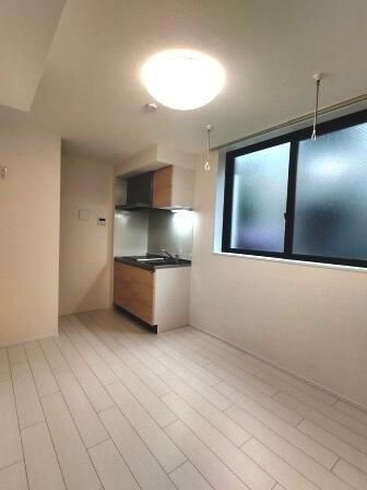 居室・リビング　リビング/居室