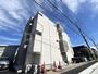 吉川駅より徒歩24分 1階 築1年9ヶ月の賃貸物件