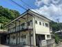 黒潮荘 2階 築57年9ヶ月の賃貸物件