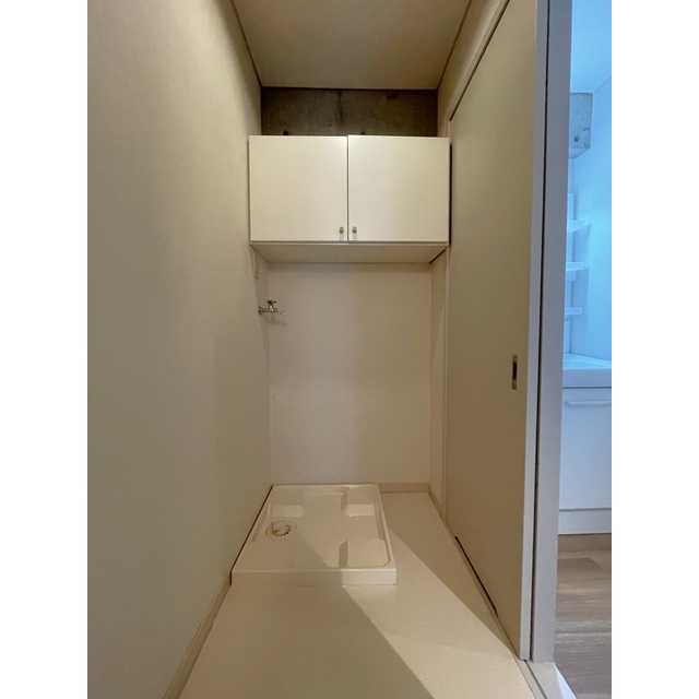 その他部屋・スペース　室内洗濯機置き場