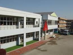 幼稚園・保育園　すもも木幼稚園（幼稚園・保育園）まで852m