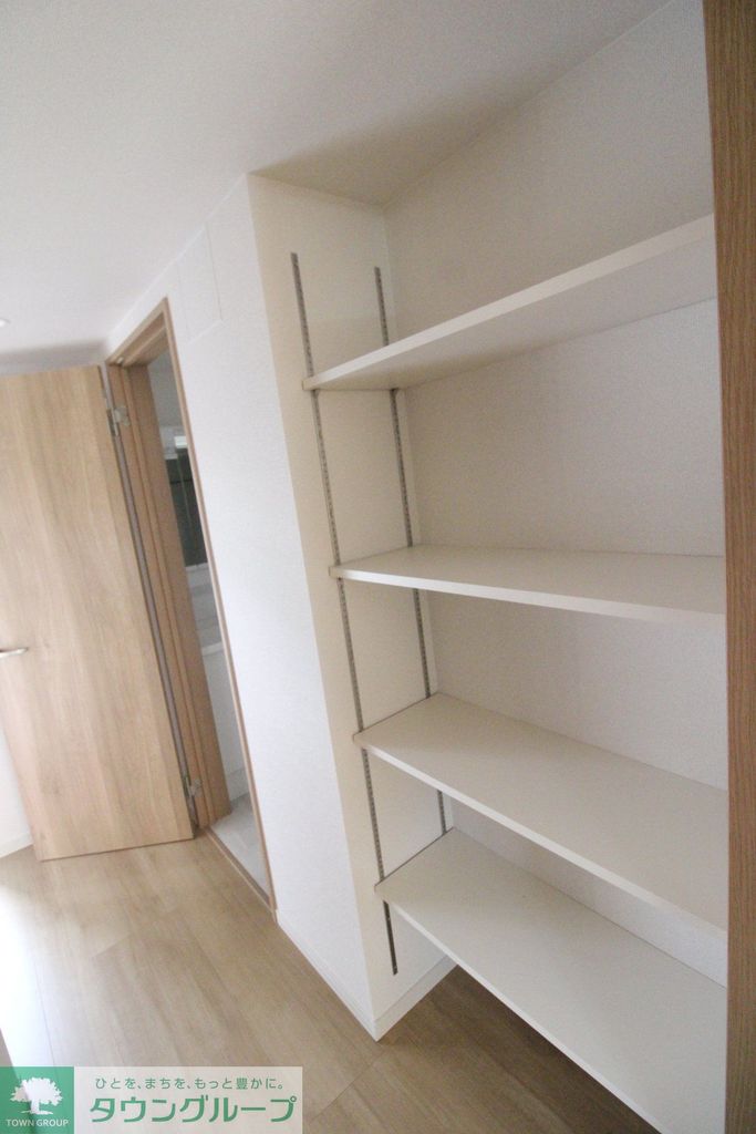 収納　★同施工タイプイメージ★