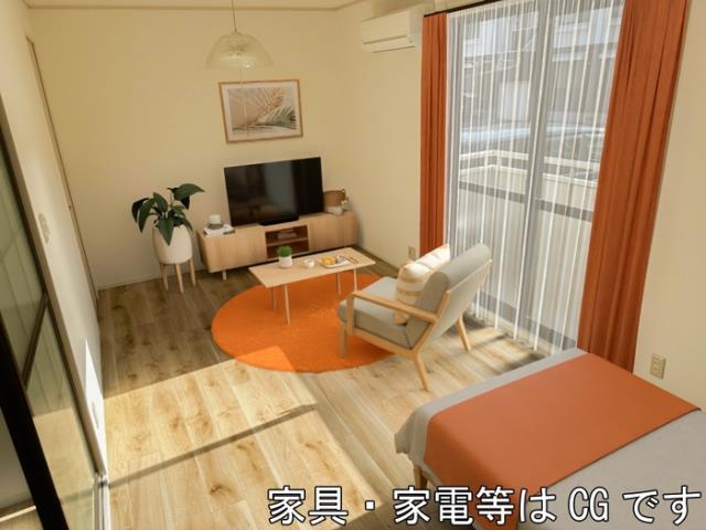 居室・リビング