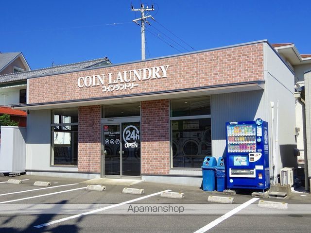 グレイスコーポカクIIIの周辺写真