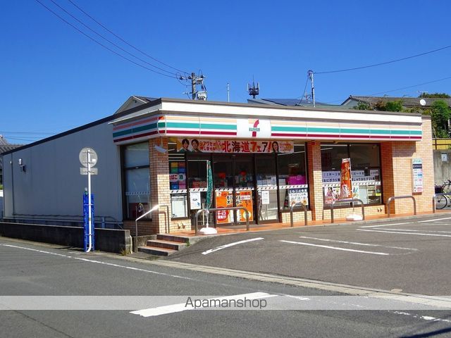 グレイスコーポカクIIIの周辺写真