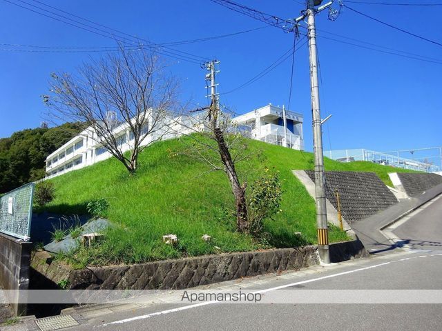 グレイスコーポカクIIIの周辺写真