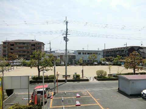 リファインドカースル　眺望　眺望