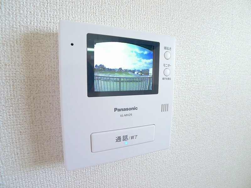 セキュリティ　図面と現状に相違がある場合には現状を優先