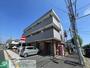 京王八王子駅より徒歩7分 2階 築45年9ヶ月の賃貸物件