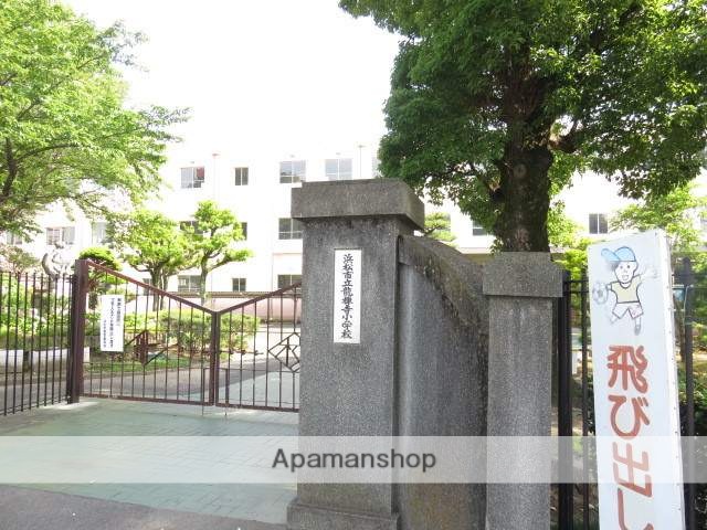 小学校　龍禅寺小学校（小学校）まで278m