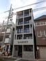 THEGARNETSUITERESIDENCE西大路 4階 築1年9ヶ月の賃貸物件