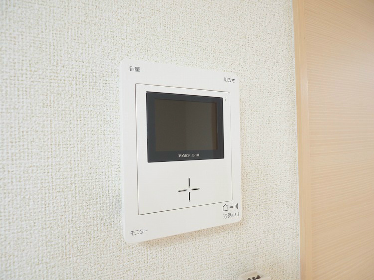 セキュリティ　※写真はイメージです