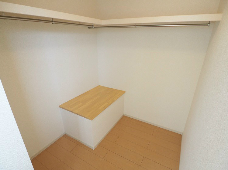 収納　※写真はイメージです