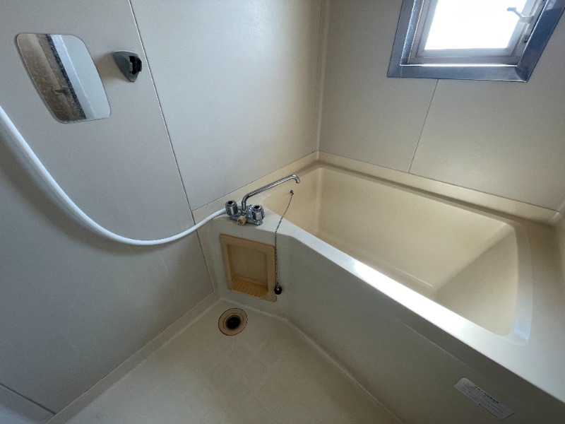 バス・シャワールーム　同仕様