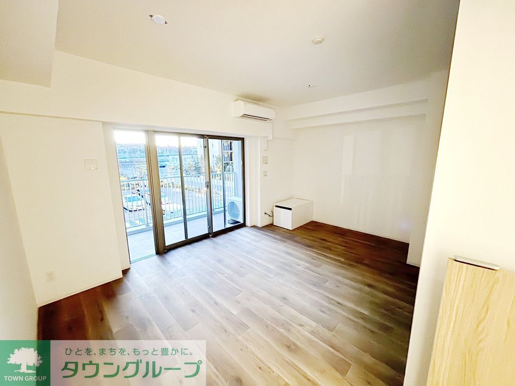 居室・リビング　リビング/居室