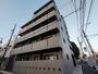 ルーブル横濱南太田弐番館 4階 築4年2ヶ月の賃貸物件