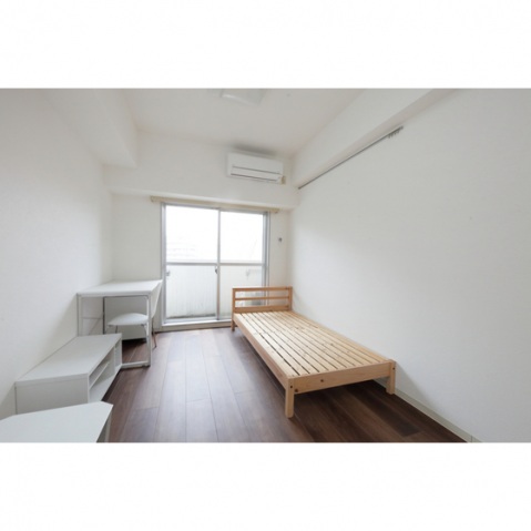 居室・リビング　居室(家具家電)