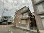 氷川台駅より徒歩9分 1階 築20年7ヶ月の賃貸物件