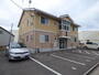 秋田駅よりバス10分 徒歩2分 1階 築18年7ヶ月の賃貸物件