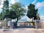 小学校　昭島市立拝島第三小学校（小学校）まで477m