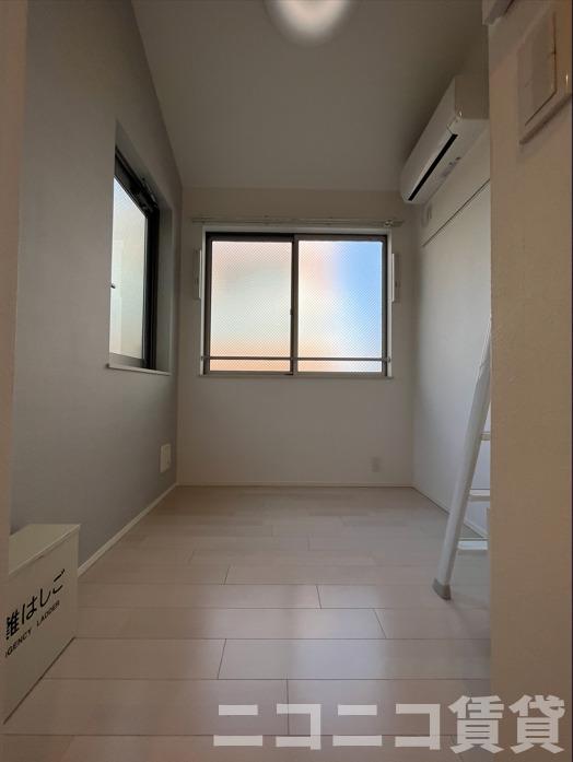 眺望　別号室イメージの為、現状を優先致します。