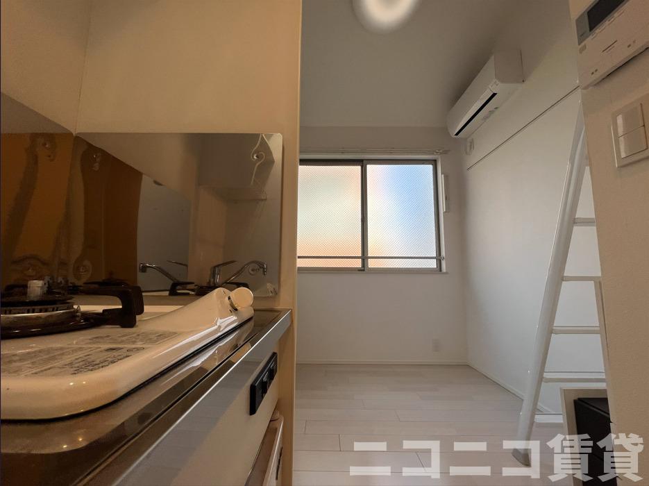 その他　別号室イメージの為、現状を優先致します。