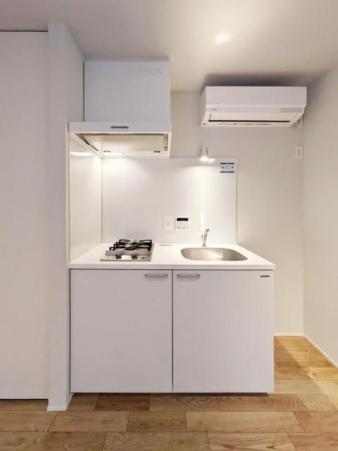 キッチン　同シリーズ参考写真