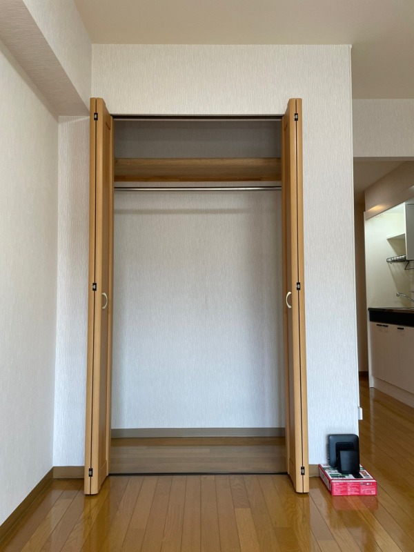 収納　※別部屋参考写真