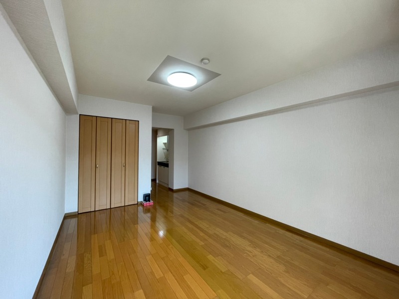 居室・リビング　※別部屋参考写真