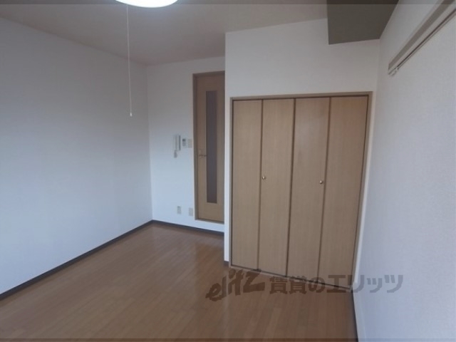 居室・リビング　洋室