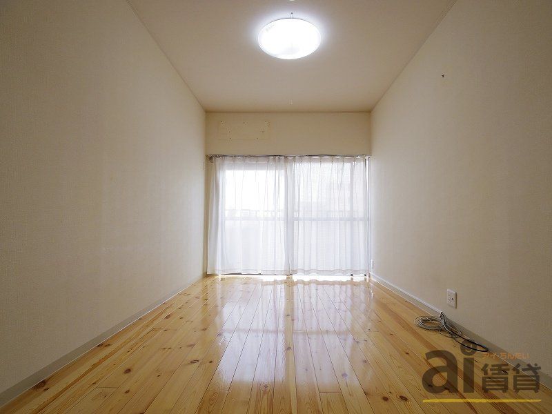 居室・リビング　※別号室画像