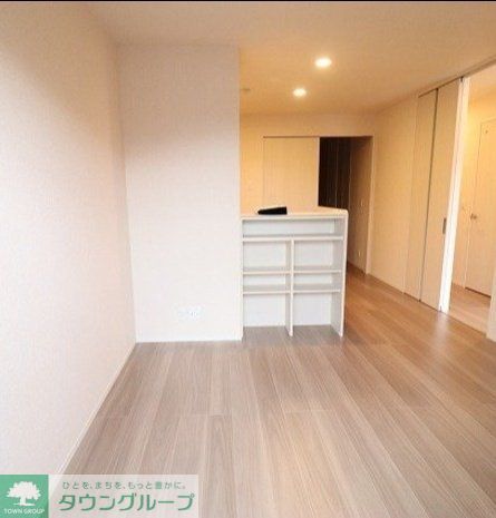 居室・リビング　※トリシアシリーズイメージ　現況優先