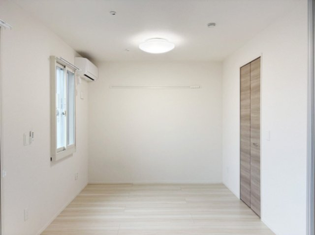 D-ROOM篭田の内装写真