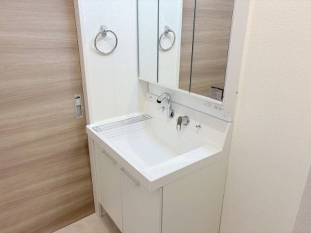 D-ROOM篭田の内装写真
