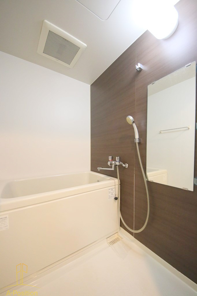 バス・シャワールーム　プロシード大阪WESTアドリア
