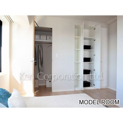 その他部屋・スペース　同タイプ10階のお部屋を撮影。仕様が異なることがあります。