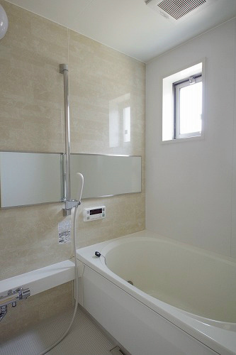 バス・シャワールーム　類似室内