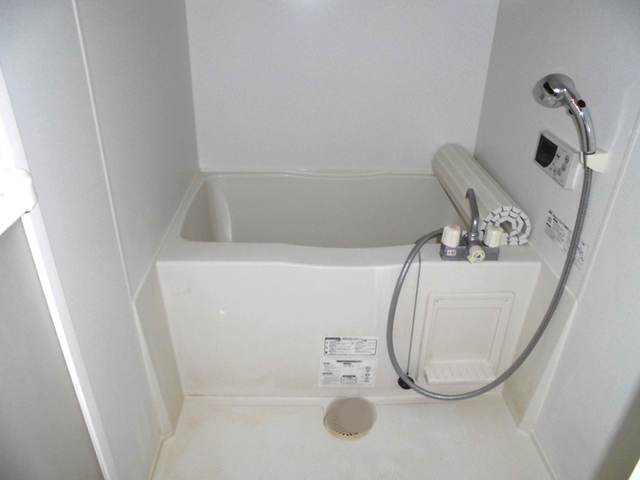 バス・シャワールーム　浴室