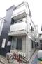シャンテ西新井本町 2階 築17年4ヶ月の賃貸物件
